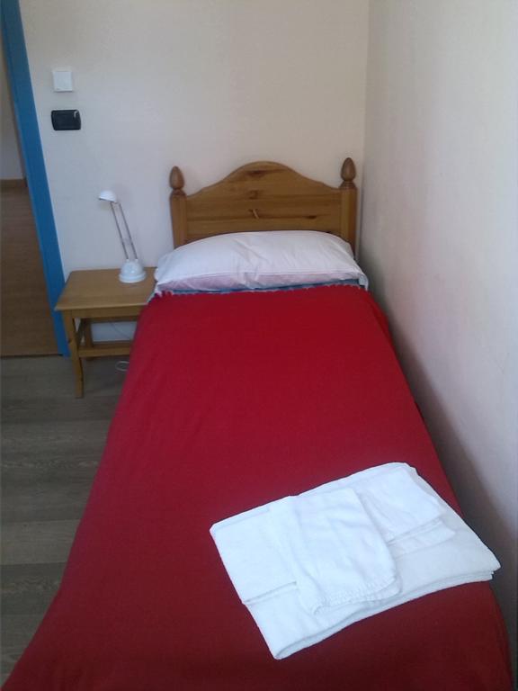 Hotel Casa San Francesco Bardonecchia Zimmer foto