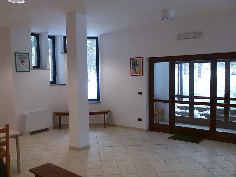 Hotel Casa San Francesco Bardonecchia Exterior foto